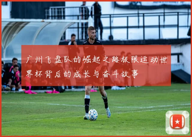 广州飞盘队的崛起之路极限运动世界杯背后的成长与奋斗故事