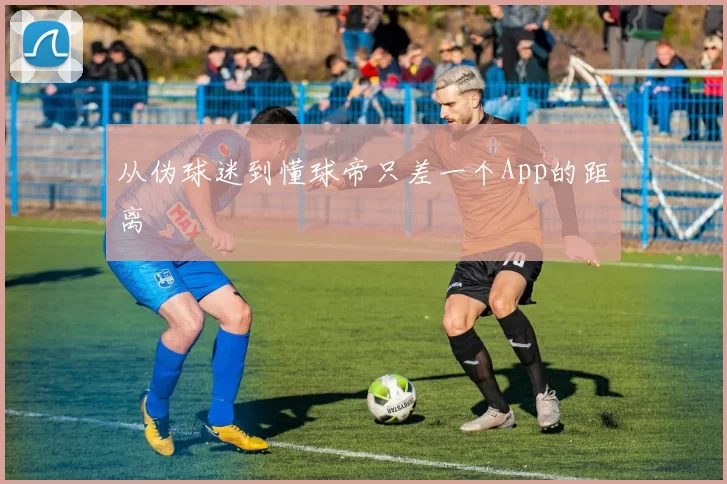 从伪球迷到懂球帝只差一个App的距离
